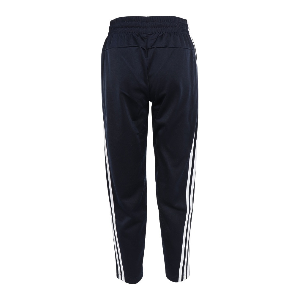 アディダス（adidas）（レディース）ジャージ 上下セット ESS 3ストライプス トリコット トラックスーツ 28862-HM1914