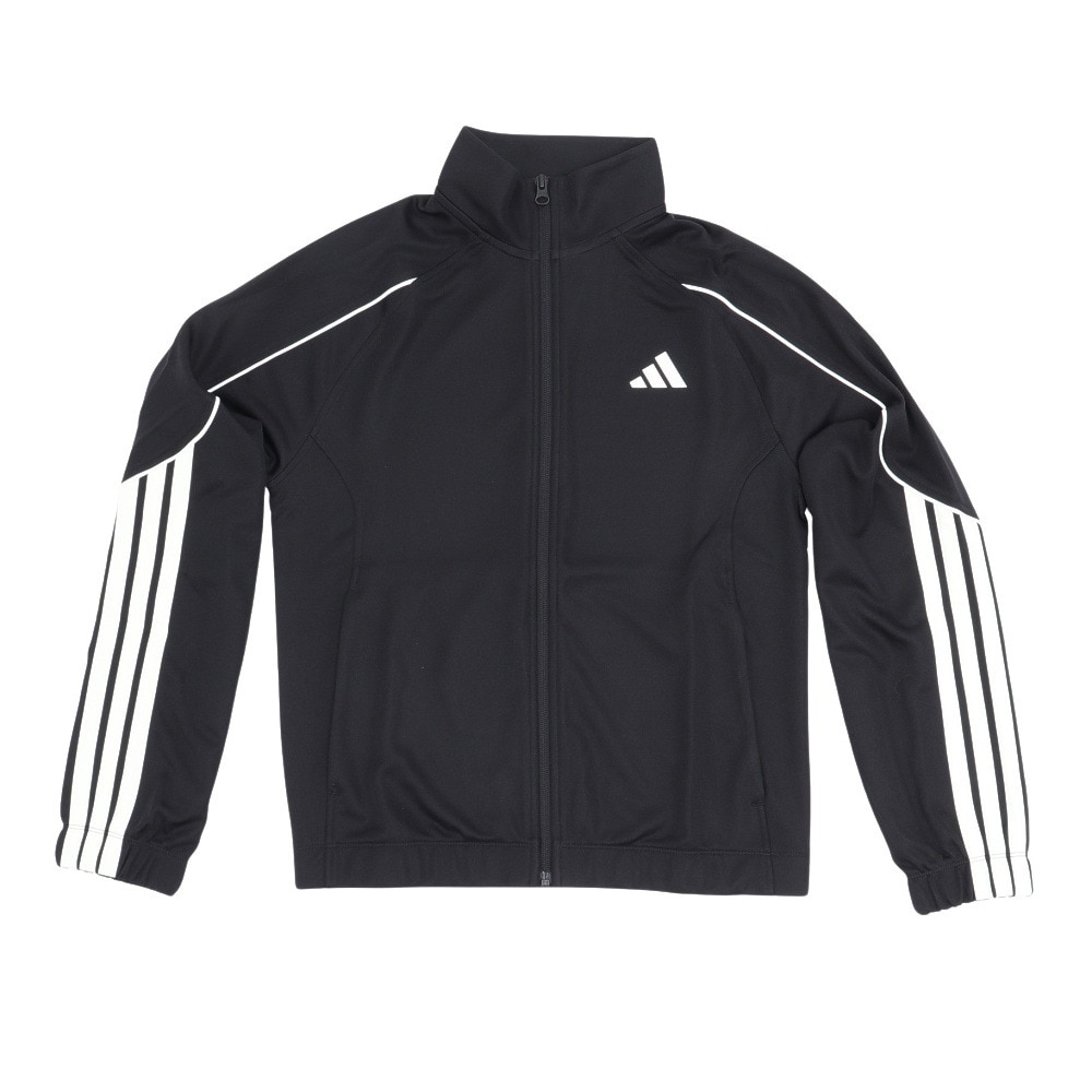 アディダス（adidas）（レディース）STADIUM トラックスーツ 上下セットアップ KKR16-JX0471