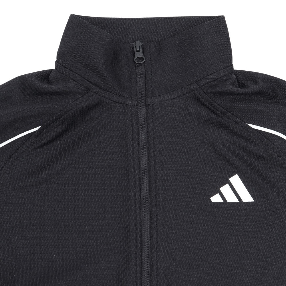 アディダス（adidas）（レディース）STADIUM トラックスーツ 上下セットアップ KKR16-JX0471