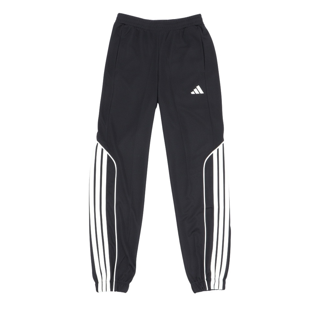アディダス（adidas）（レディース）STADIUM トラックスーツ 上下セットアップ KKR16-JX0471