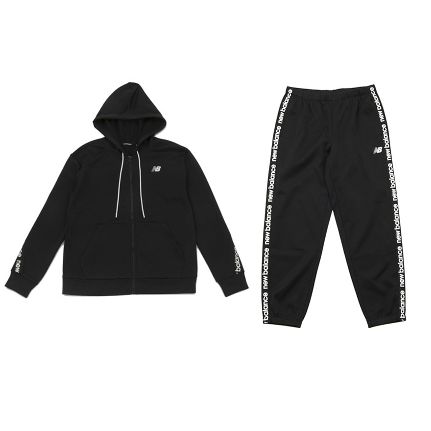 未使用品】 ニューバランス スポーツウェア - ジャージ - www.qiraatafrican.com