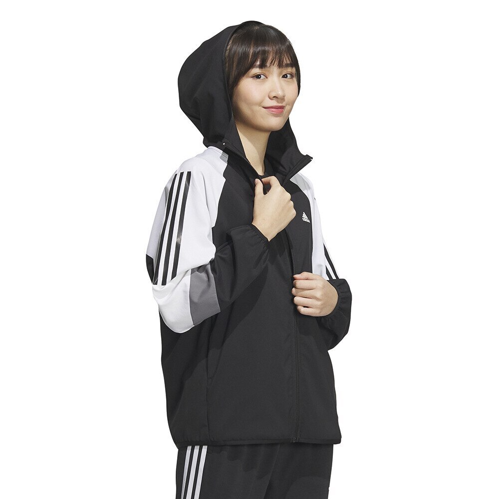 adidas アディダス　レディース　ジャージ　上下