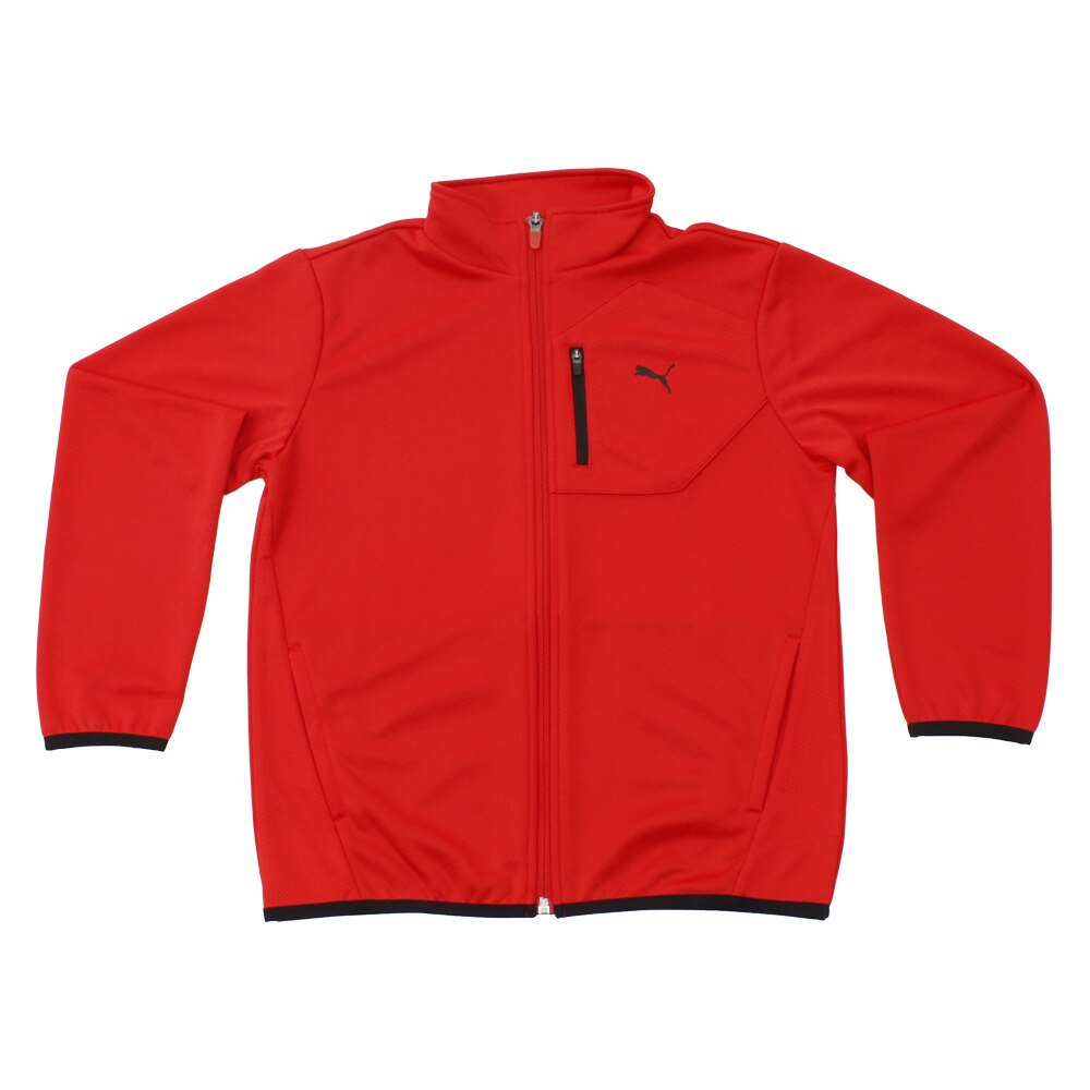  トレーニング ジャケット 852701-03 RED オンライン価格