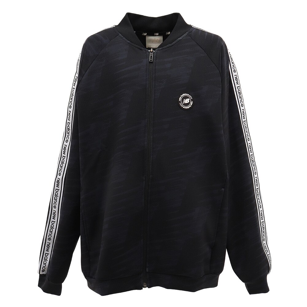  ジュニア ウォームアップ トラックジャケット JJJP0300BM オンライン価格