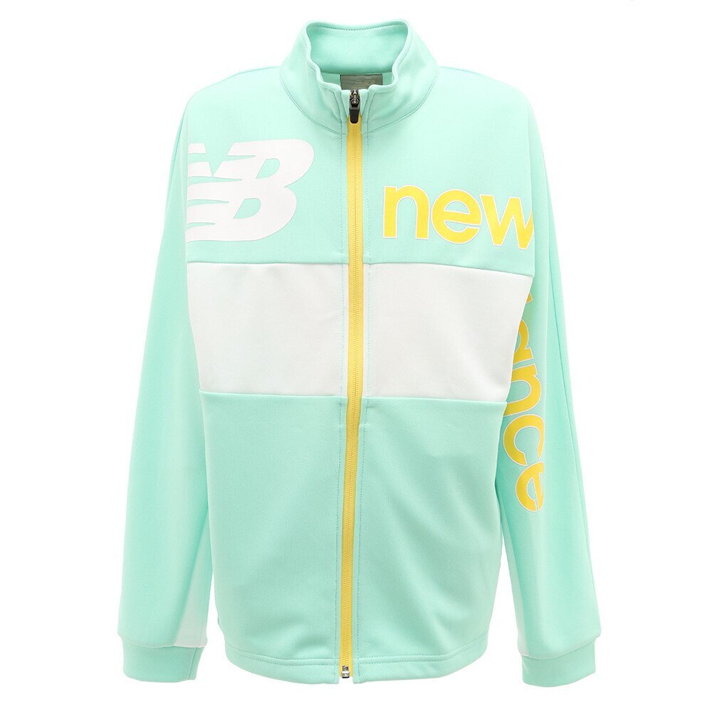  ジュニア ウォームアップ トラックジャケット JJJP0900NMT オンライン価格