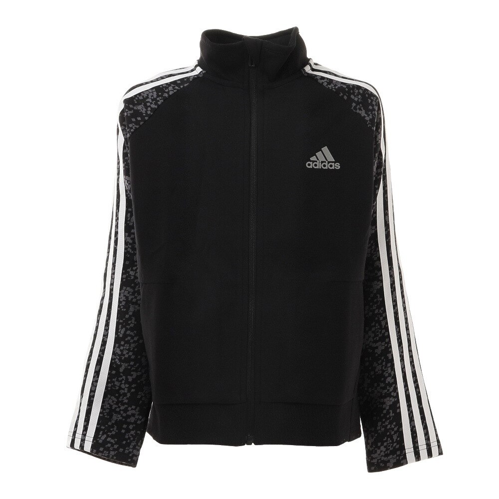  ジャージ ジュニア TRAINING KNIT ジャケット HM613-H45148 オンライン価格