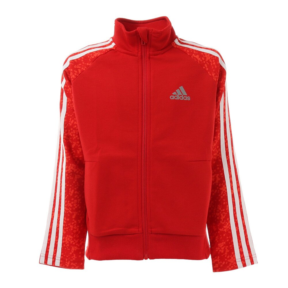  ジャージ ジュニア TRAINING KNIT ジャケット HM613-H45150