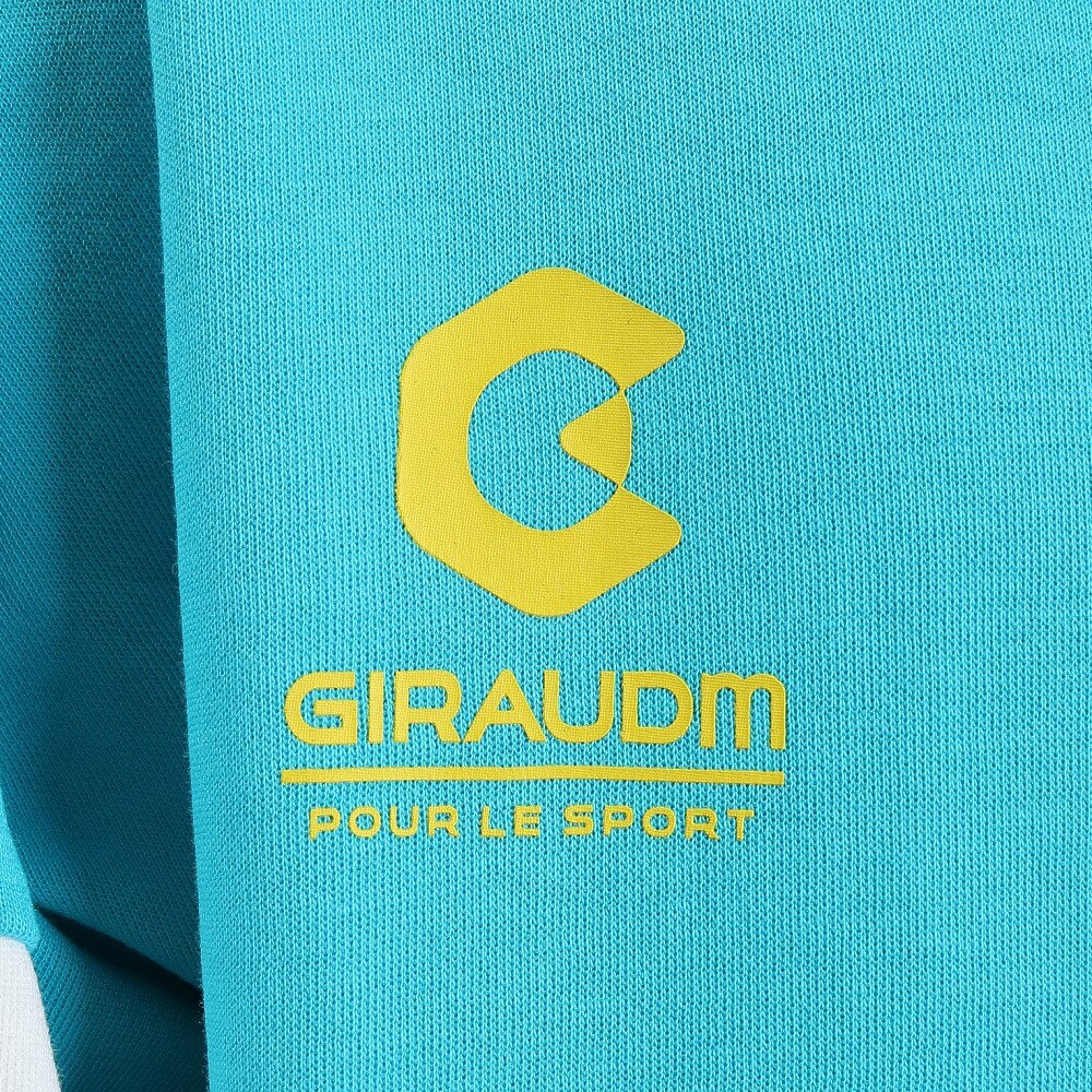 ジローム（GIRAUDM）（キッズ）ジュニア ジャケット 853GM1HD2063 TQG