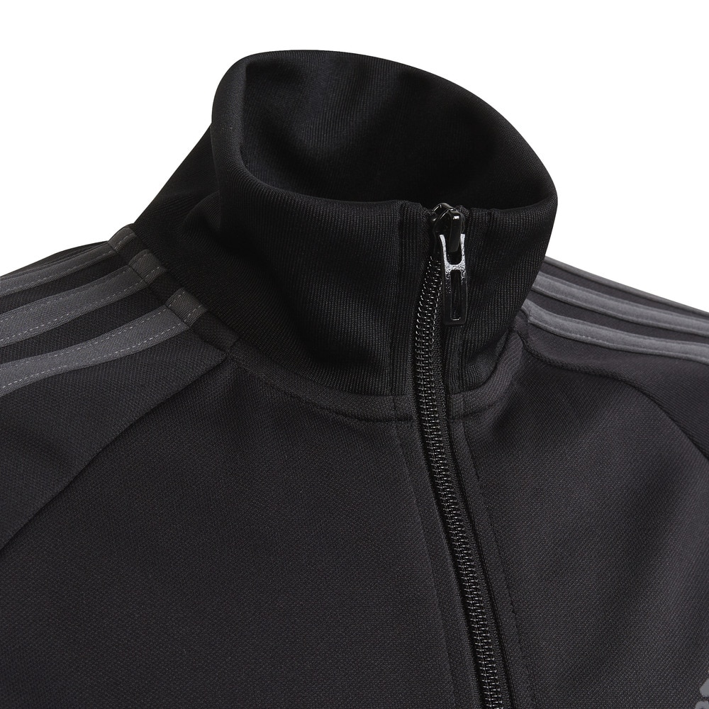 adidas ジャージ アディダス YB カラーブロック　トラックスーツ キッズ ジュニア 子供用 ジャージ上下セットアップ 女の子 小学生 スポーツ ジャージセット サッカー フットサル バスケットボール トレーニングウェア