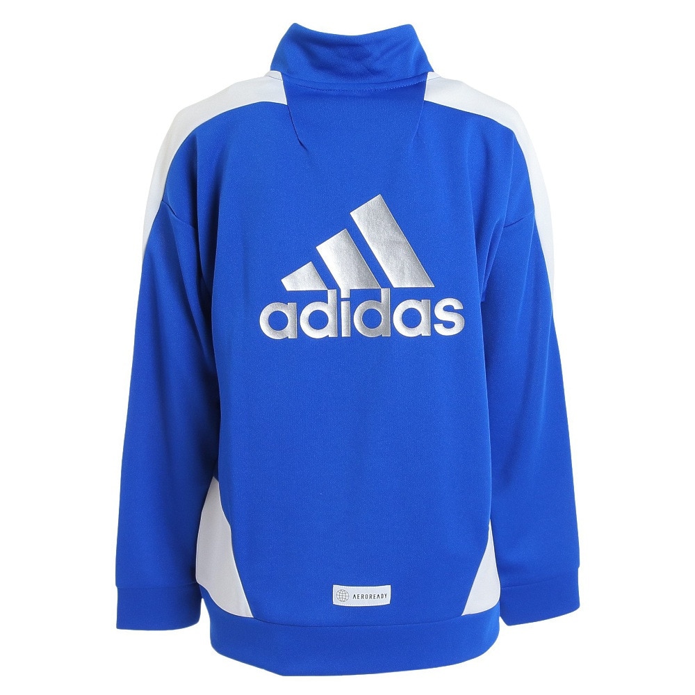 adidas（アディダス）ジュニア アウター・ジャケット