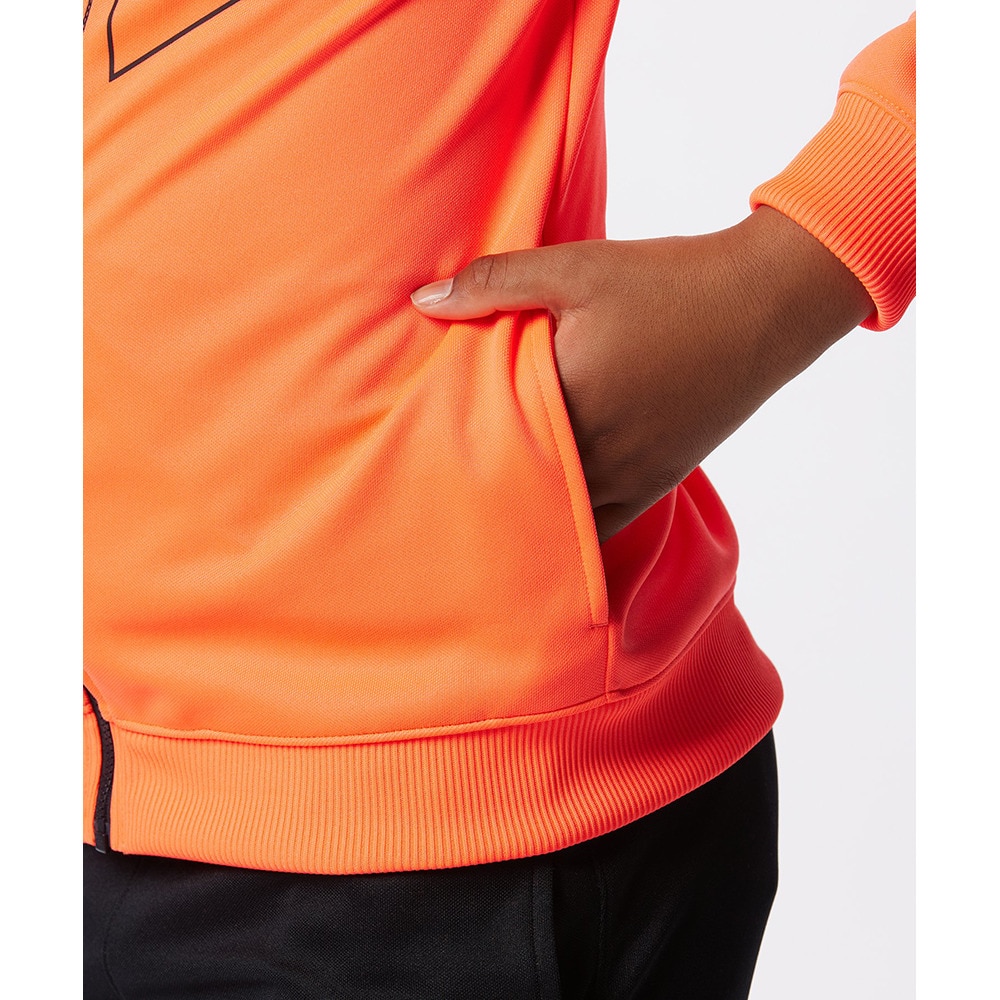 アンダーアーマー（UNDER ARMOUR）（キッズ）速乾 フルジップ ボーイズ UAトラックジャケット 1378276 877