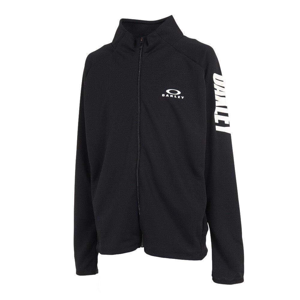 送料無料◇新品◇オークリー RS VEIL PLIABLE FLEECE JACKET