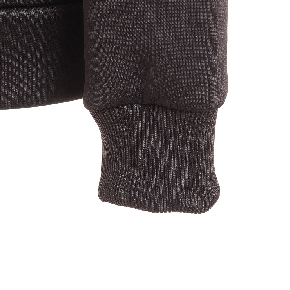 プーマ（PUMA）（キッズ）ジュニア ACTIVE SPORTS トレーニング ジャケット 675010 01 BLK