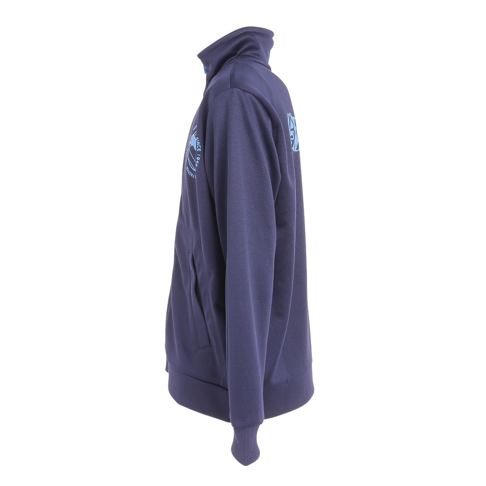 プーマ（PUMA）（キッズ）キッズ ボーイズ ACTIVE SPORTS トレーニング ジャケット 675010 06 NVY