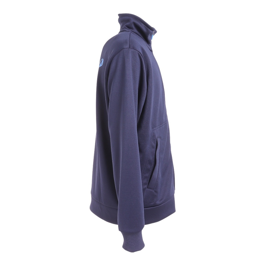 プーマ（PUMA）（キッズ）キッズ ボーイズ ACTIVE SPORTS トレーニング ジャケット 675010 06 NVY