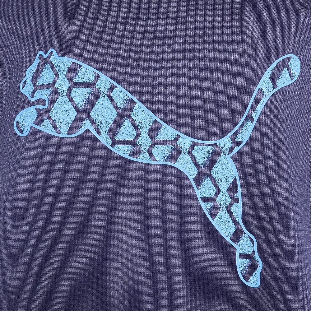 プーマ（PUMA）（キッズ）キッズ ボーイズ ACTIVE SPORTS トレーニング ジャケット 675010 06 NVY