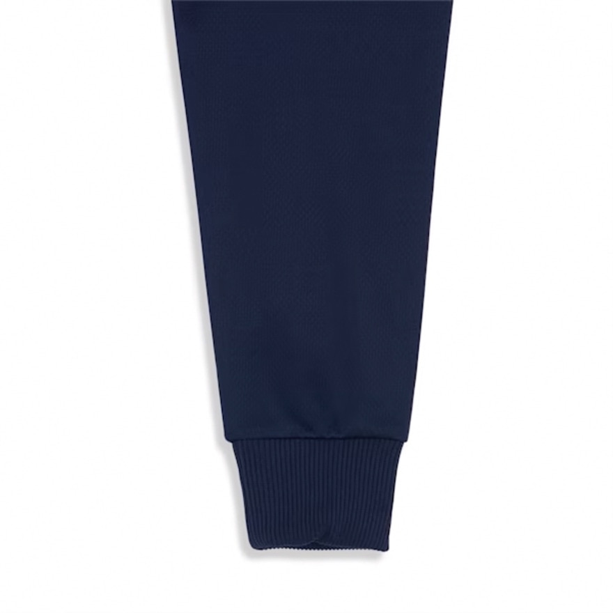 プーマ（PUMA）（キッズ）キッズ ボーイズ ACTIVE SPORTS トレーニングジャケット 677715 06 NVY