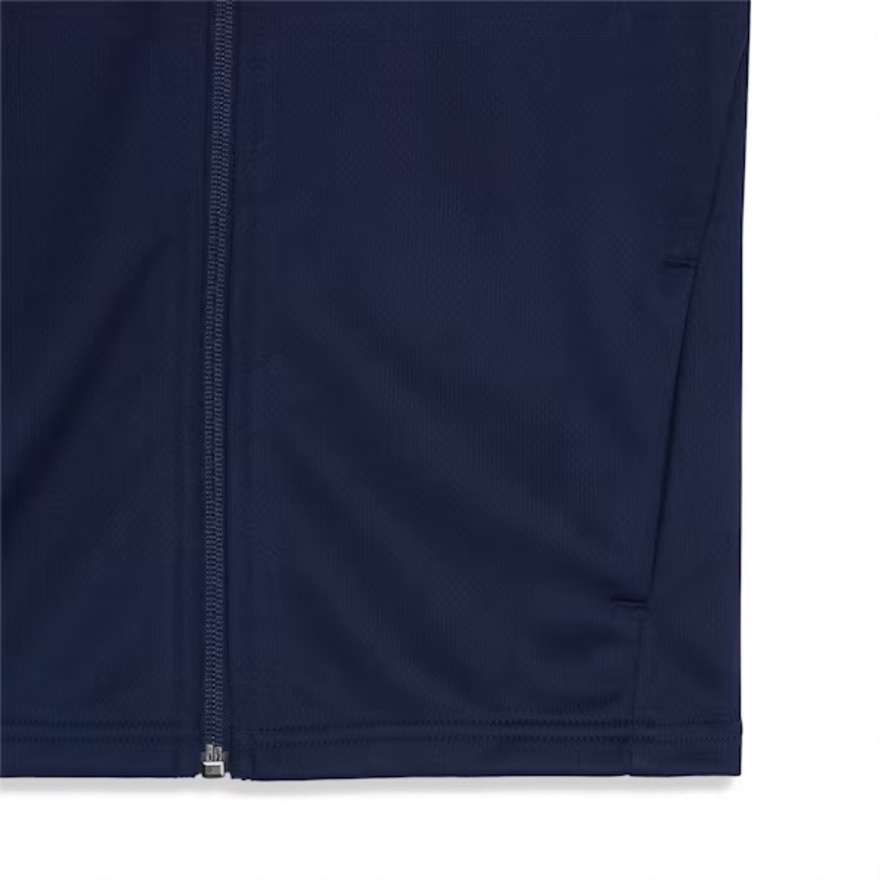 プーマ（PUMA）（キッズ）キッズ ボーイズ ACTIVE SPORTS トレーニングジャケット 677715 06 NVY