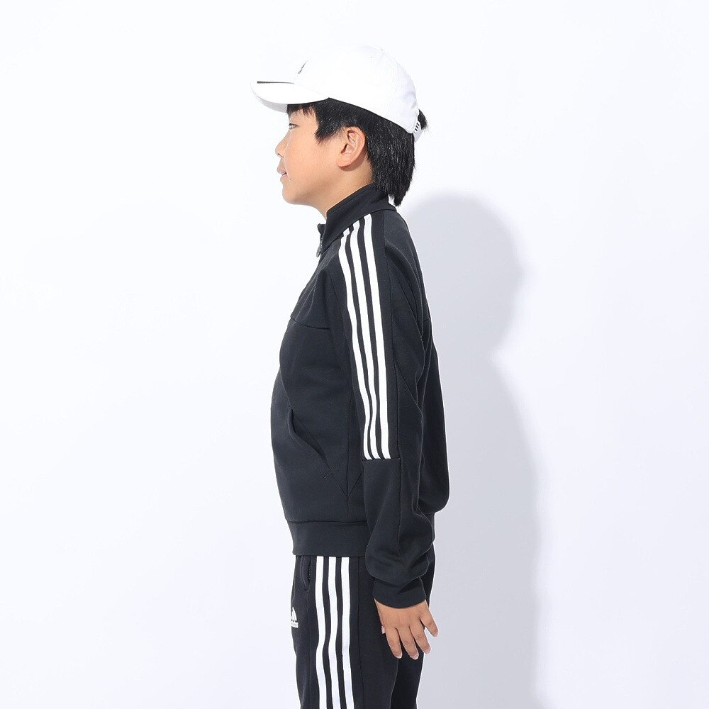 adidas アディダス ジャージ トラックジャケット Sサイズ