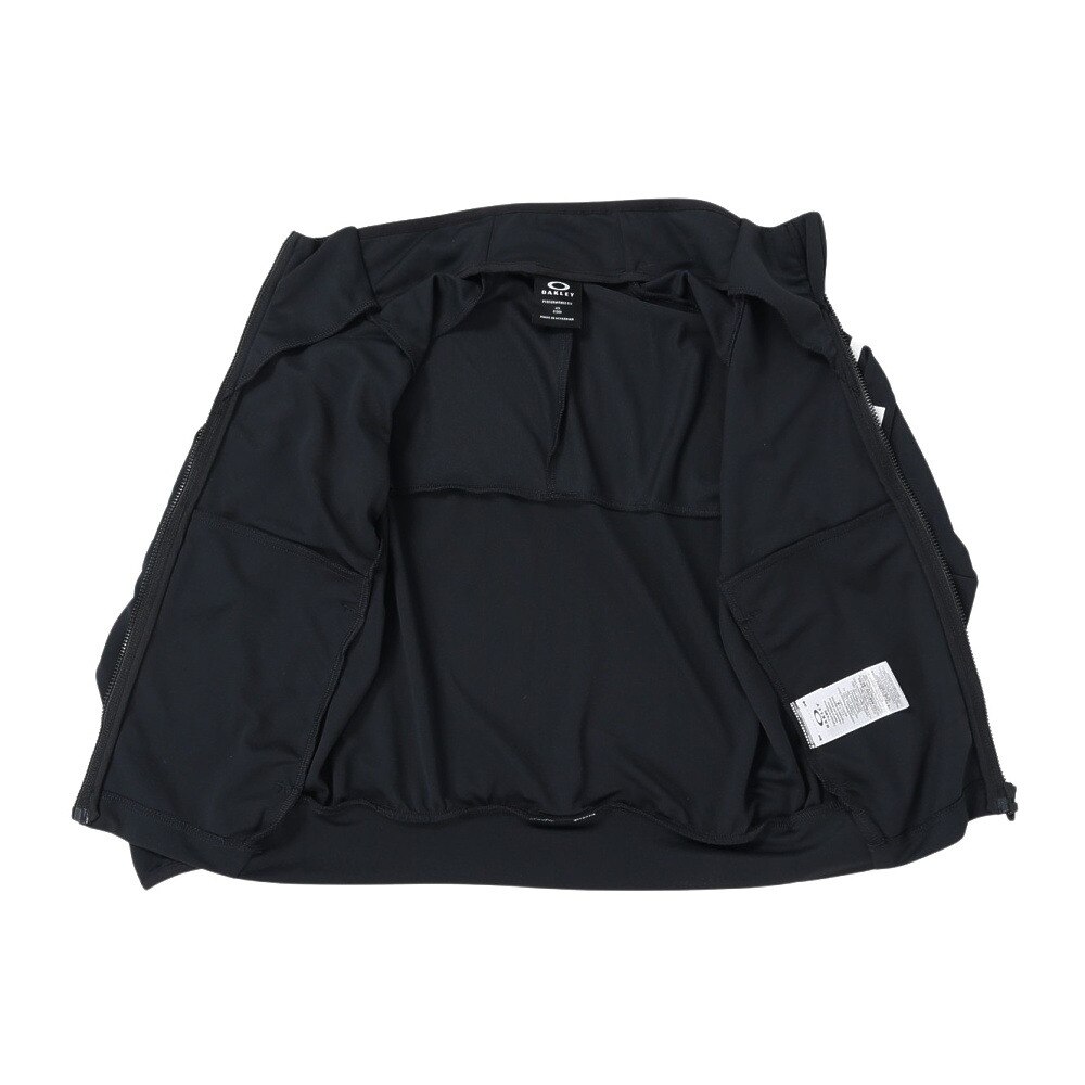 オークリー（OAKLEY）（キッズ）Enhance ニカルジャージ ジャケット 7.0 FOA406386-02E