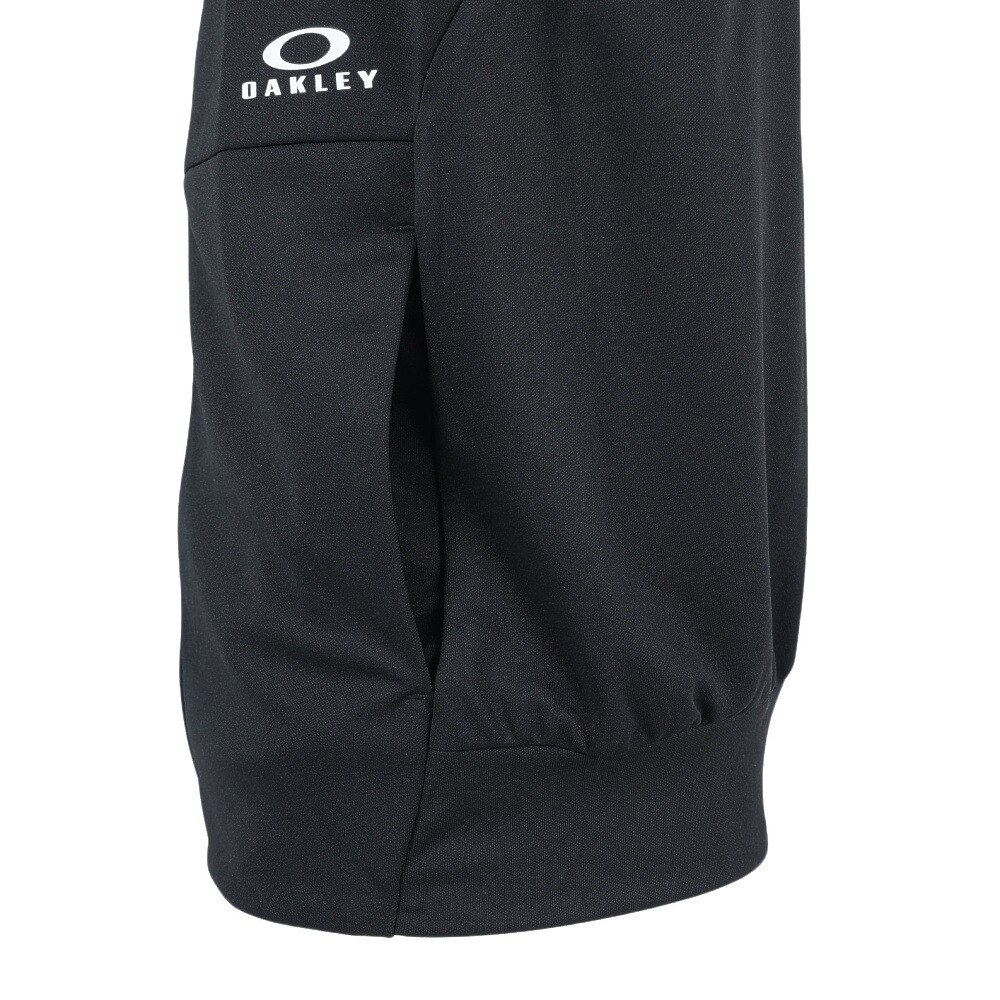 オークリー（OAKLEY）（キッズ）Enhance ニカルジャージ ジャケット 7.0 FOA406386-02E