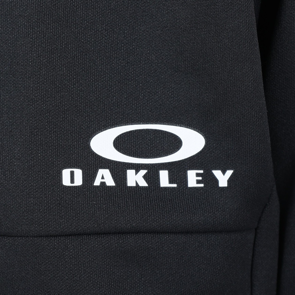 オークリー（OAKLEY）（キッズ）Enhance ニカルジャージ ジャケット 7.0 FOA406386-02E