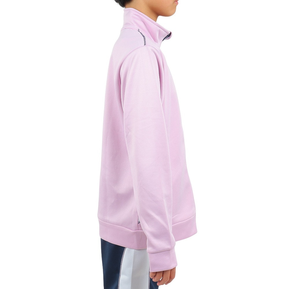 プーマ（PUMA）（キッズ）ジャージ 男の子 ボーイズ アクティブ スポーツ トレーニング ジャケット 680542 60 LVD