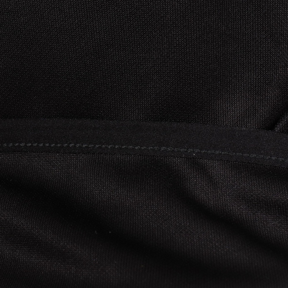 プーマ（PUMA）（キッズ）ジャージ ジュニア ACTIVE SPORTS ポリ フルジップ フーデッドジャケット 黒 ブラック 681355 01 BLK