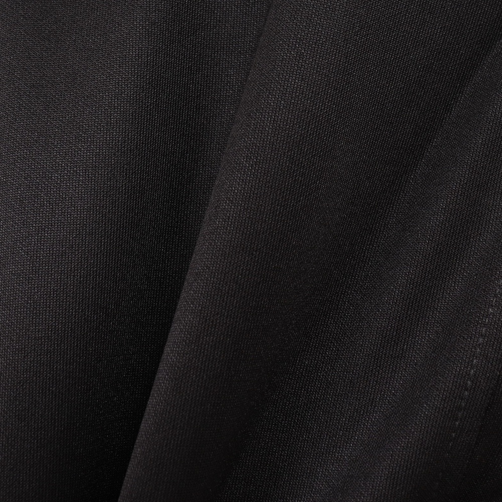 プーマ（PUMA）（キッズ）ジャージ ジュニア ACTIVE SPORTS ポリ フルジップ フーデッドジャケット 黒 ブラック 681355 01 BLK
