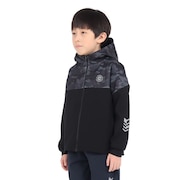 ブラック×グレー