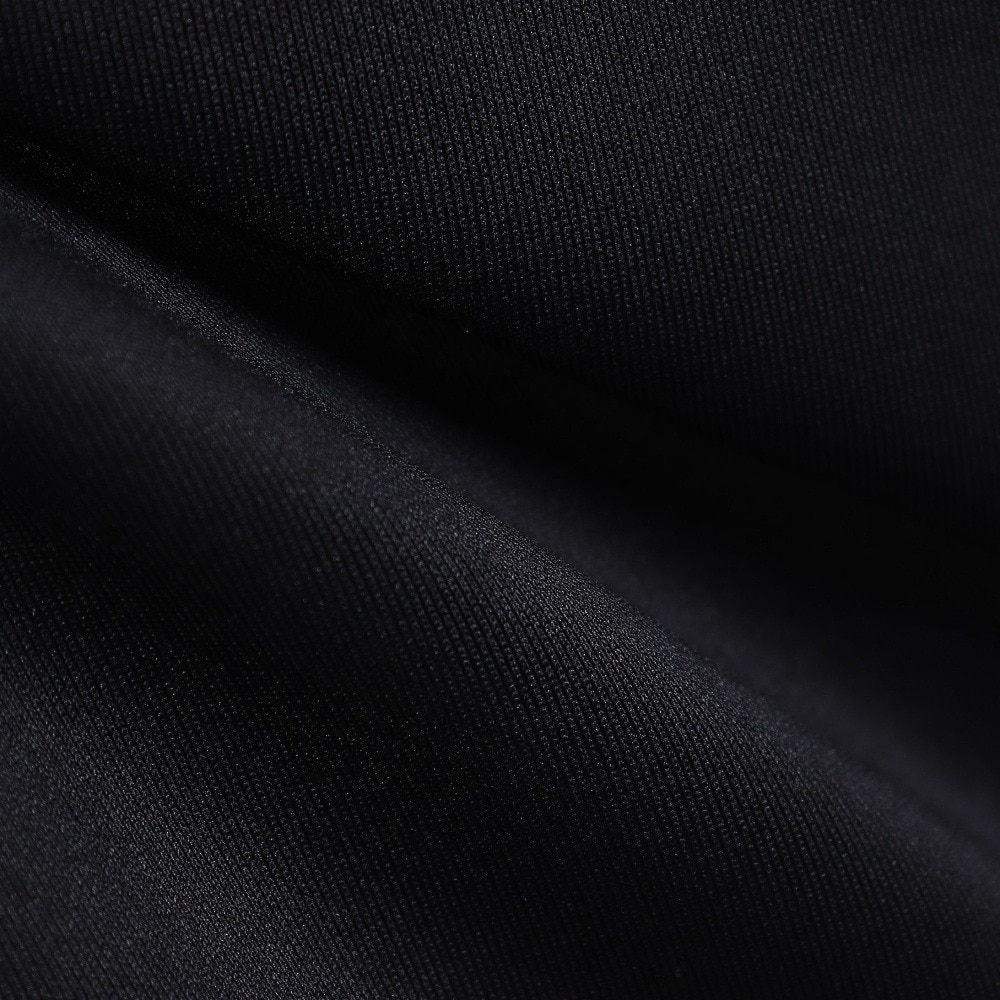 ジローム（GIRAUDM）（キッズ）ジュニア YA wovenconbi wu ジャケット WU4F0047-TR853-GRES BLK