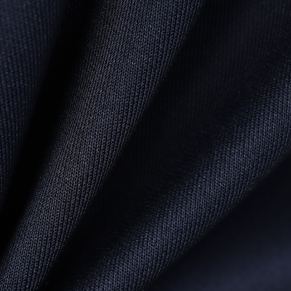 ジローム（GIRAUDM）（キッズ）ジュニア YA wovenconbi wu ジャケット WU4F0047-TR853-GRES NVY