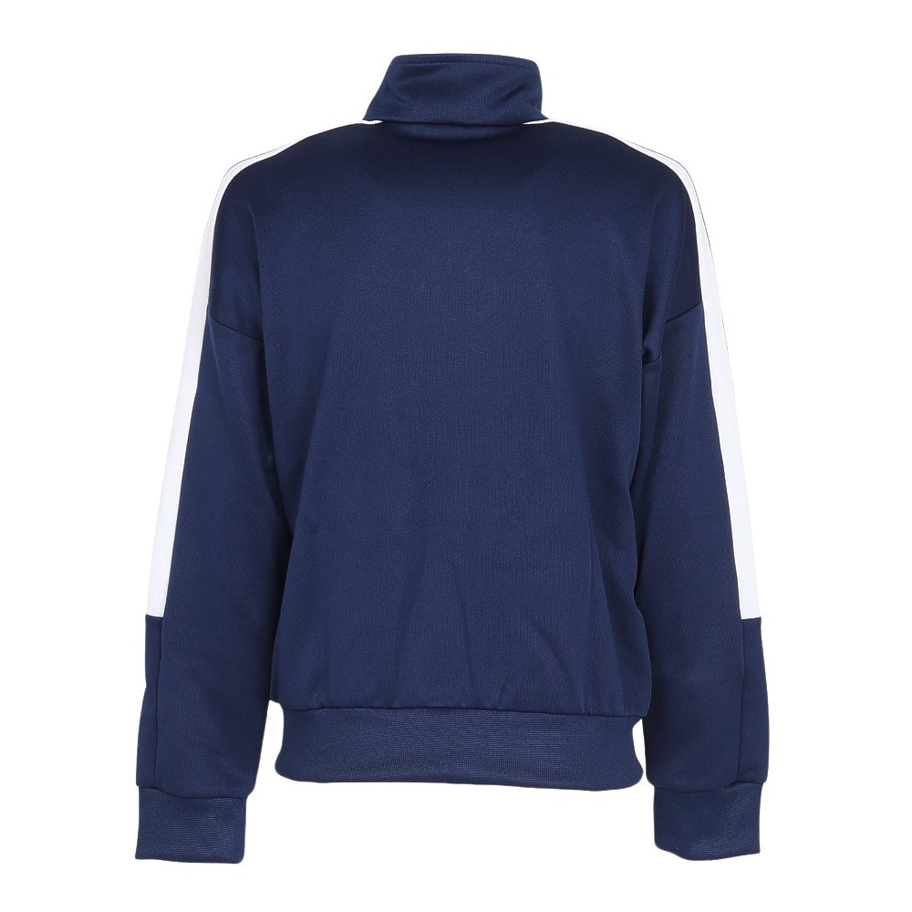 アディダス（adidas）（キッズ）ジュニア ティロ ネーションズパック トラックジャケット JUG33-IW0891
