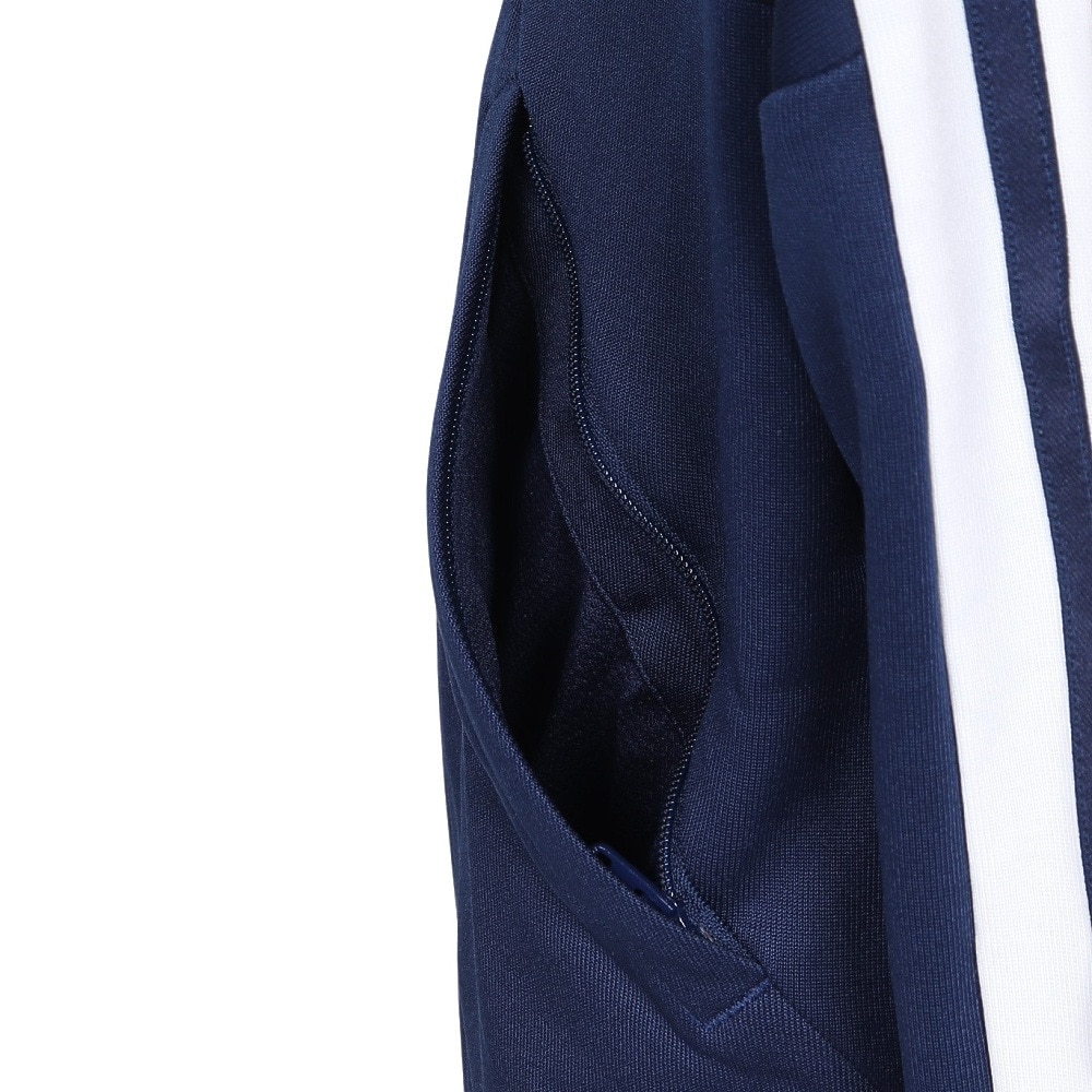 アディダス（adidas）（キッズ）ジュニア ティロ ネーションズパック トラックジャケット JUG33-IW0891