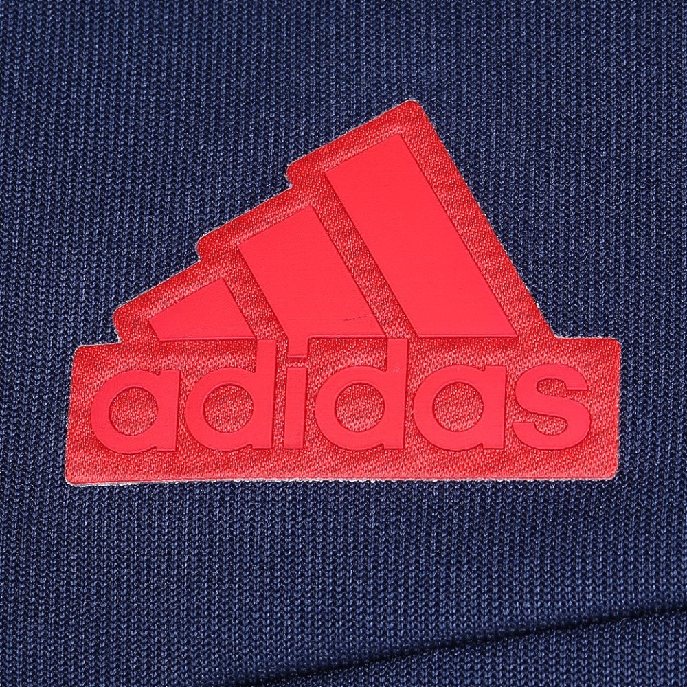 アディダス（adidas）（キッズ）ジュニア ティロ ネーションズパック トラックジャケット JUG33-IW0891