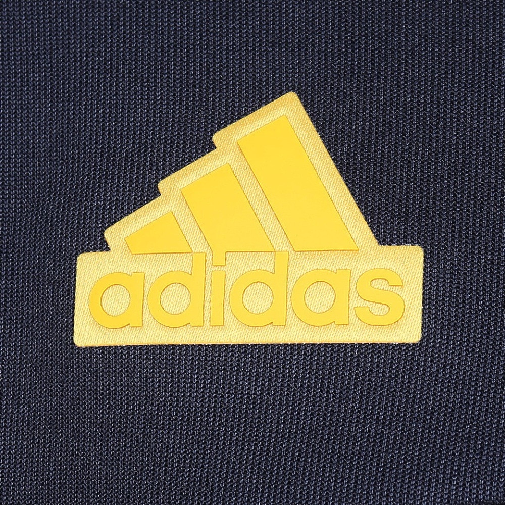 アディダス（adidas）（キッズ）ジュニア ティロ ネーションズパック トラックジャケット JUG33-IW0892