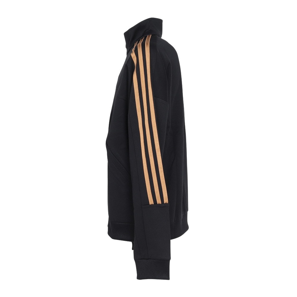 アディダス（adidas）（キッズ）ジュニア ティロ ネーションズパック トラックジャケット JUG33-IW1529