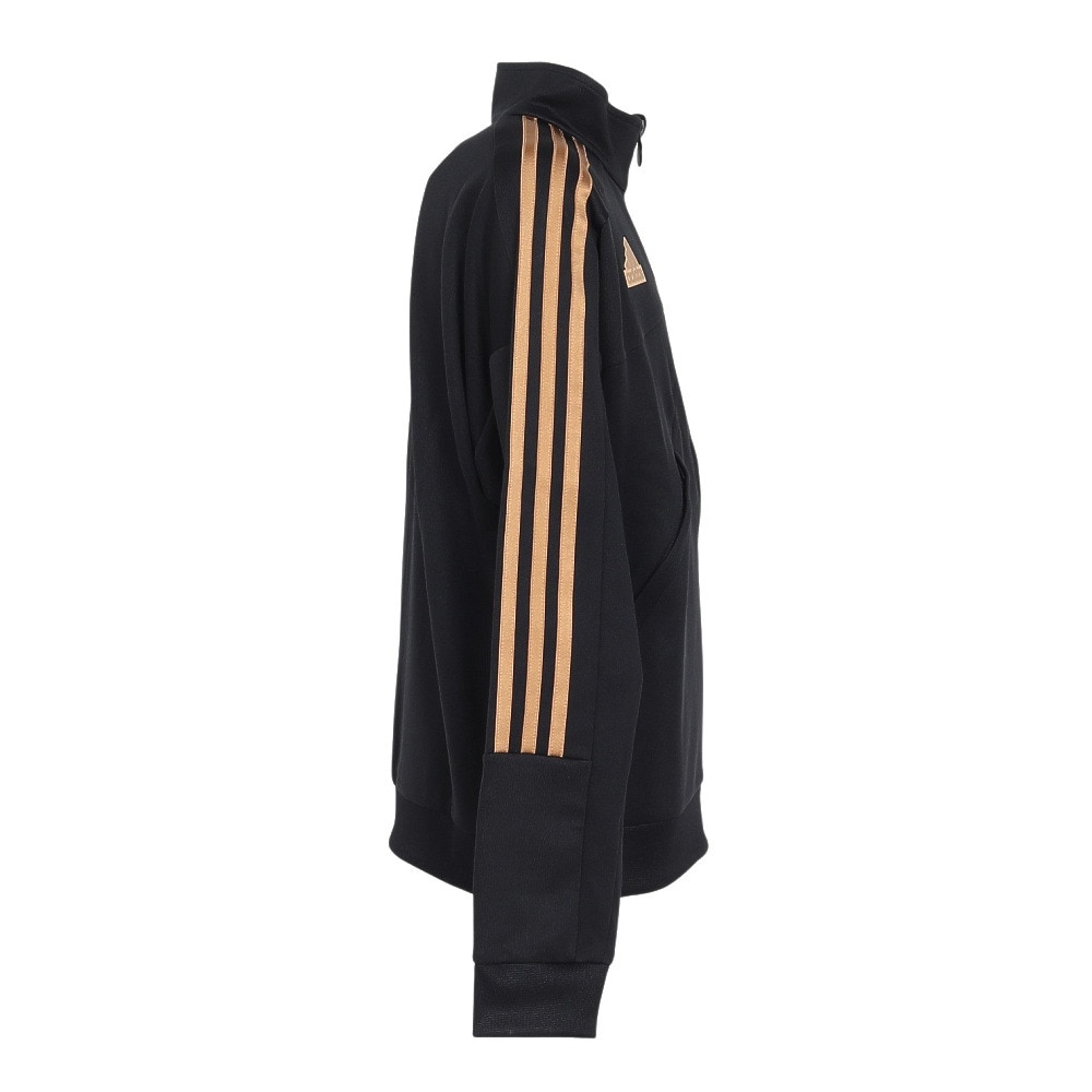 アディダス（adidas）（キッズ）ジュニア ティロ ネーションズパック トラックジャケット JUG33-IW1529