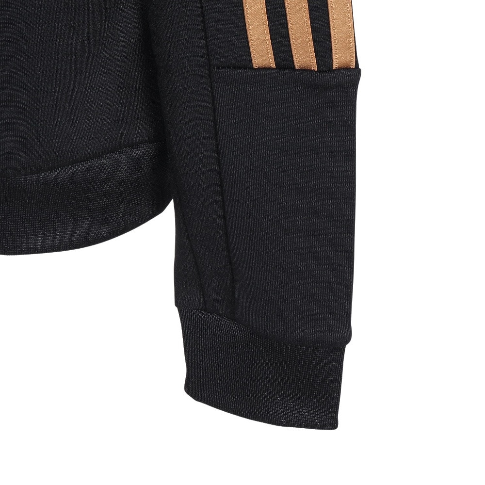 アディダス（adidas）（キッズ）ジュニア ティロ ネーションズパック トラックジャケット JUG33-IW1529