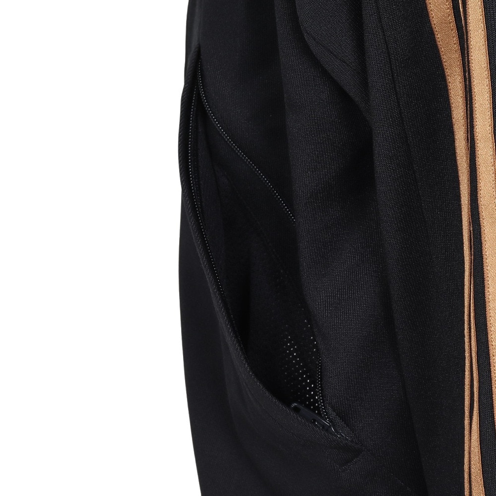 アディダス（adidas）（キッズ）ジュニア ティロ ネーションズパック トラックジャケット JUG33-IW1529