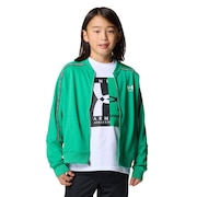 (キッズ)トラック ノベルティ ジャケット 6001355 340