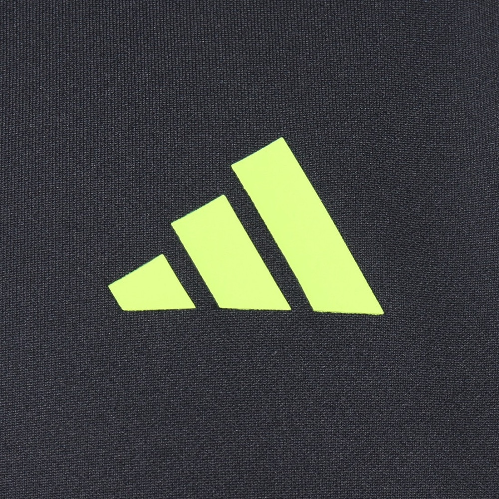 アディダス（adidas）（キッズ）キッズ エッセンシャルズ カラーブロック WU ジャケット KCE61-JM4507