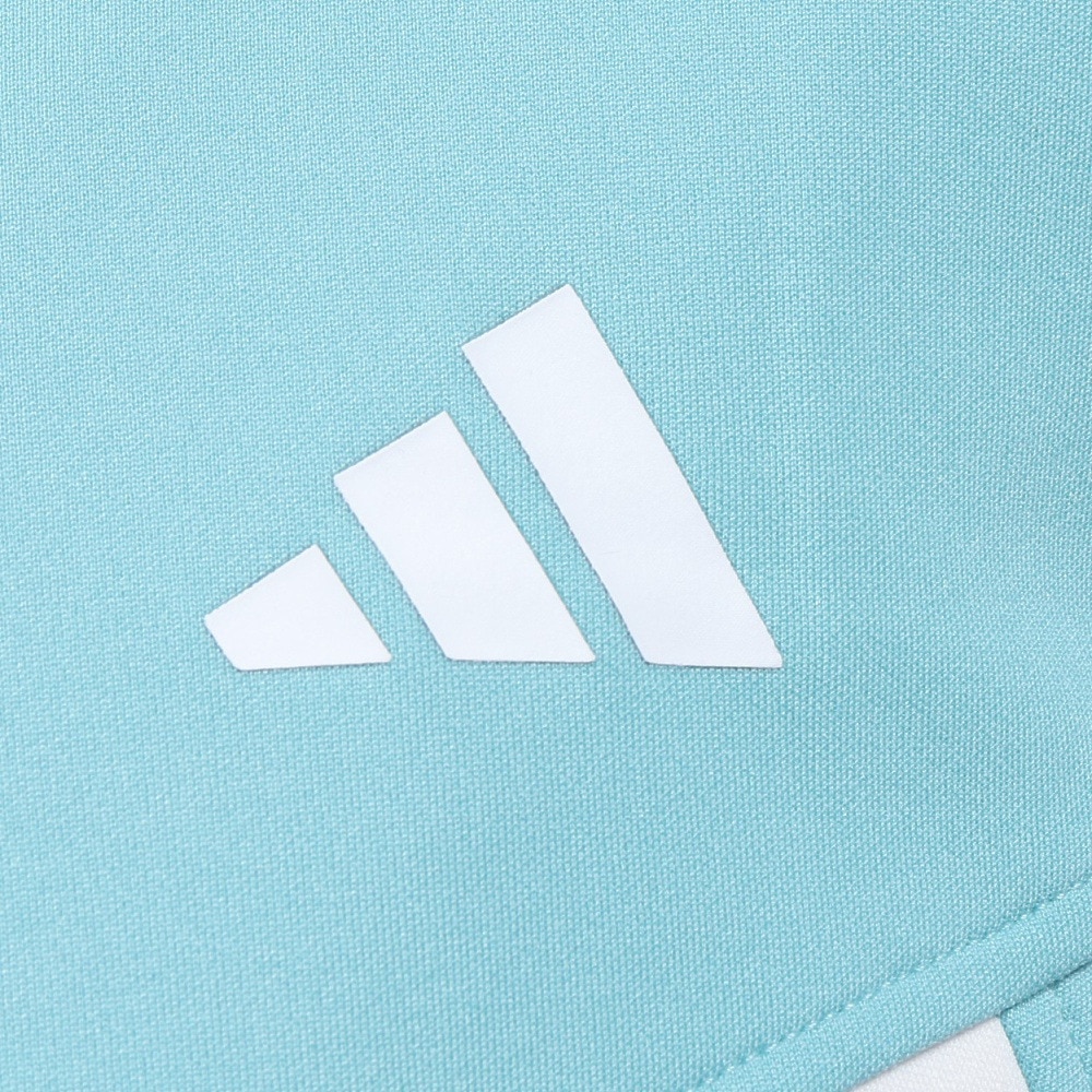 アディダス（adidas）（キッズ）キッズ エッセンシャルズ カラーブロック WU ジャケット KCE61-JM4509