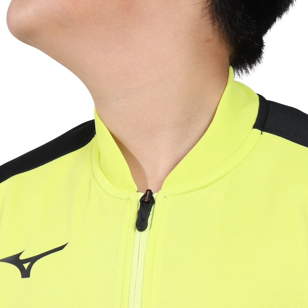 ミズノ（MIZUNO）（キッズ）タフジャージジャケット 32JCC41009