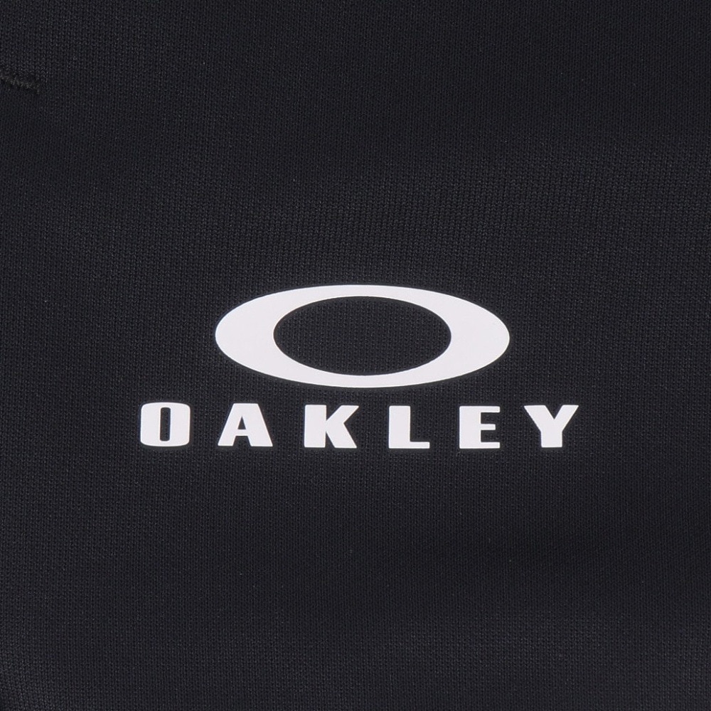 オークリー（OAKLEY）（キッズ）YTR Tech ジャージ ジャケット 9.0 FOA407699 02E