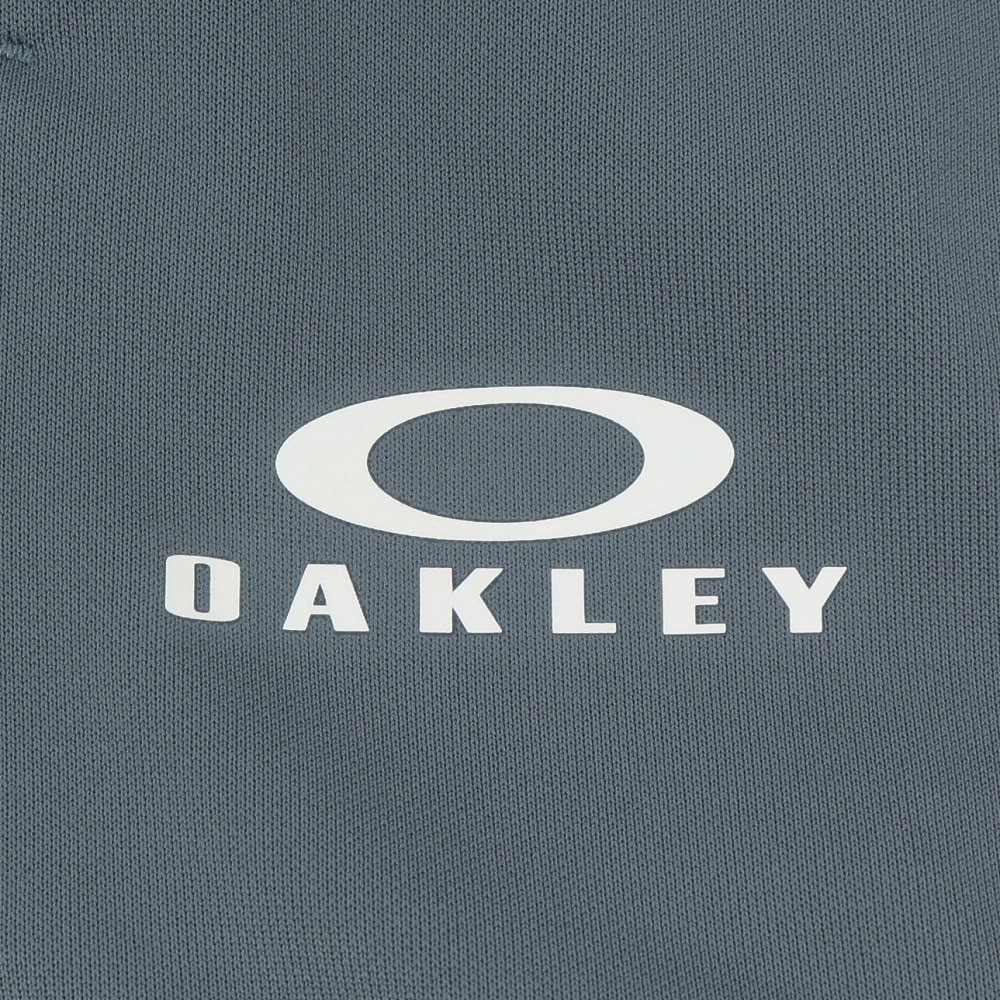 オークリー（OAKLEY）（キッズ）YTR Tech ジャージ ジャケット 9.0 FOA407699 69G