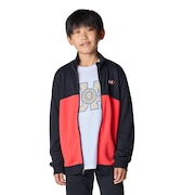 (キッズ)トラックジャケット 6007823 001