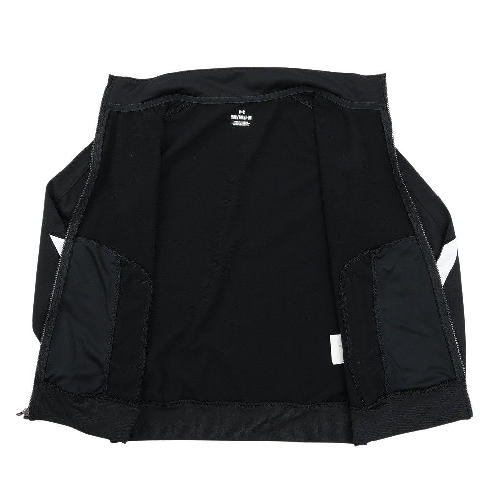 アンダーアーマー（UNDER ARMOUR）（キッズ）ブローラー フルジップ