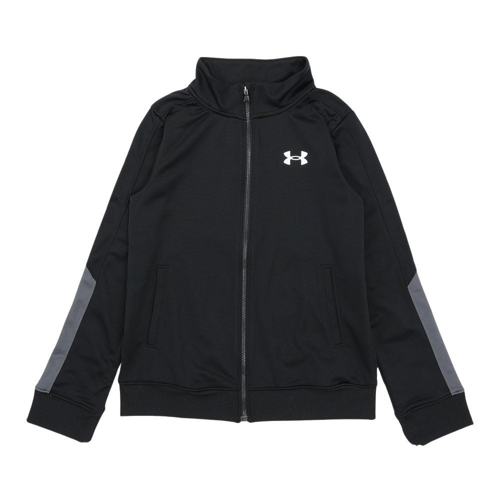 アンダーアーマー（UNDER ARMOUR）（キッズ）ブローラー フルジップ
