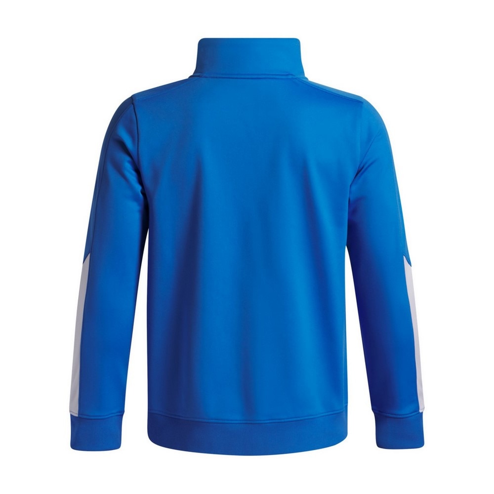 アンダーアーマー（UNDER ARMOUR）（キッズ）ブローラー フルジップ ジャケット 6009839 402